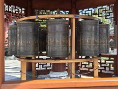 -上海东林寺(金山区)