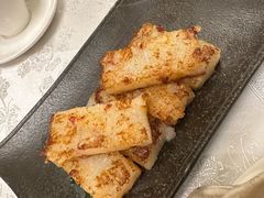 -酌宴府The China Club·广州万富希尔顿酒店(云城东路店)