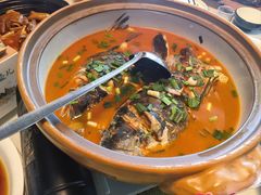 -千岛湖小鱼儿·淳安匠心农家菜