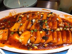 -津沽小院(天津之眼店)