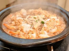 蒜蓉粉色虾-前海沿·青岛菜(乐客城店)