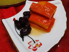 -新虹楼饭庄(崇明陈家镇店)