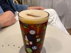 -倦勤咖啡(中山南路店)