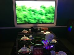 -狼爱上羊音乐火锅