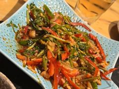 -顶顶汤火牛排火锅·经典铜锅涮肉