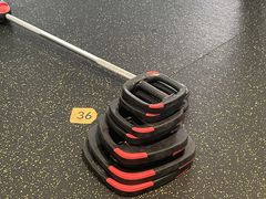 -超鹿运动(五四路恒力城店)