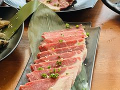 -赤羽烧肉屋(琅琊古道店)