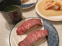 -滨寿司(新街口中央商场店)