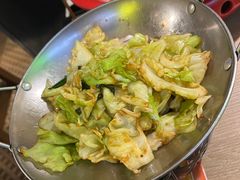 -望蓉城·古法酸菜鱼·川小馆(金桥国际店)