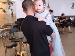 -Lilliput粒粒堡亲子餐厅(祥云小镇店)