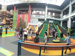 -蒙特利亲子乐园