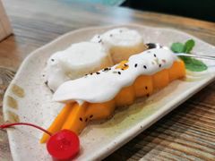 -Hi YOU你的饭局泰餐厅(雍和宫店)