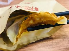 招牌锅贴-肥叔锅贴(上沙路店)