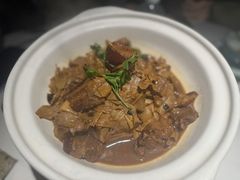 -又见炊烟私房菜(敬亭路店)