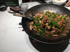 -费大厨辣椒炒肉(太平老街店)