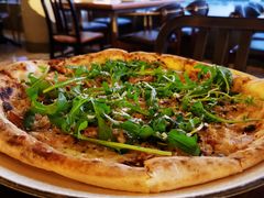 火鸡披萨-PIZZA BIANCA(万象城店)