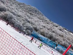 -太子岭滑雪场