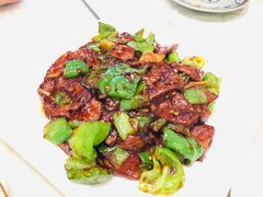 -罗阳人家私房菜(罗阳路店)
