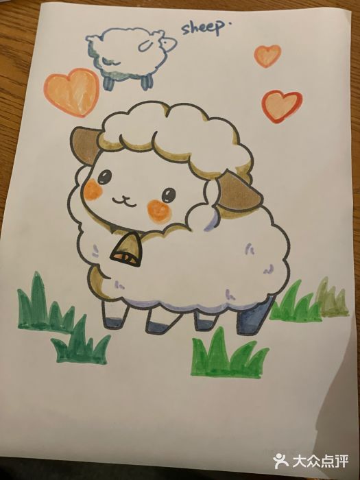 涮福記·现切牛羊肉火锅(世纪汇店)图片