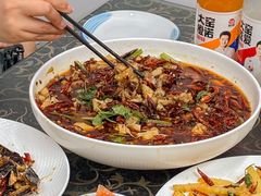 -徐州老菜馆(夹河街店)