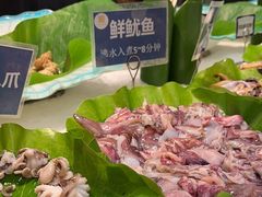 -御品海宴海鲜自助餐厅(龙岗万科广场店)