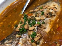 -又见炊烟私房菜(敬亭路店)