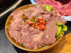 -咖咖火锅(老店)