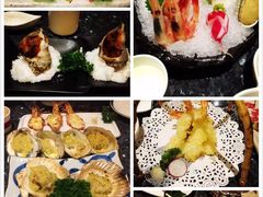 -菊上料理(蜀山银泰百货店)