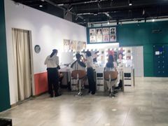 -海马体照相馆(天津世纪都会店)