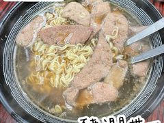 -维记咖啡粉面(福荣街店)
