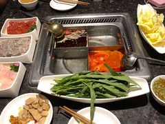 -海底捞火锅(连城广场店)