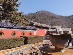 -潭柘寺景区