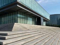 -上海浦东展览馆