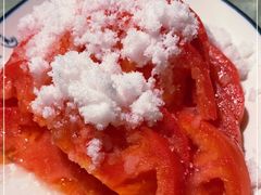 -华盛园卷子王农家菜水库鱼