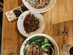 -湘人龙记老长沙米粉(华普国际大厦店)