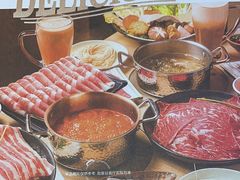 -呷哺呷哺(衡水怡然城店)