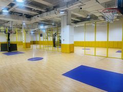 -城市传奇北控篮球俱乐部小篮球训练基地(东坝店)