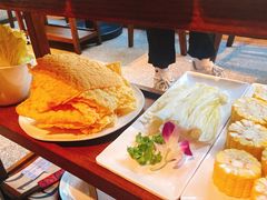 -牛事制造局牛肉火锅(莲岳路店)