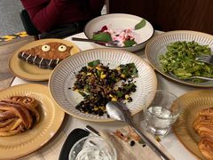 -BAKER&SPICE(安福路店)