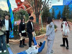 -沈阳方特欢乐世界