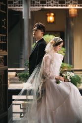 -雪中彩影婚纱摄影·微光艺术中心