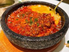 -西塔老太太拌饭(洋泾天物空间店)