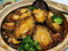 -阿伟海鲜楼·福建菜(涵江店)