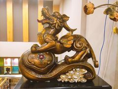 -金三顺韩式炭火烤肉店(中华路店)