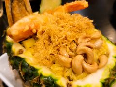 -Thai Alley泰爱里(二沙岛店)