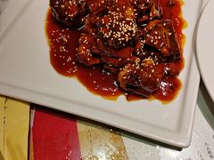 -什么餐馆(天主教堂店)