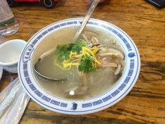 -老雒阳面馆·水席·洛阳菜(纱厂路店)