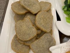 -北京小肠陈饭庄(方庄店)