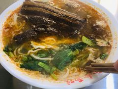 -泰顺江南春面馆