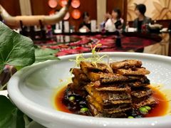 -索菲特酒店·乐轩华中餐厅